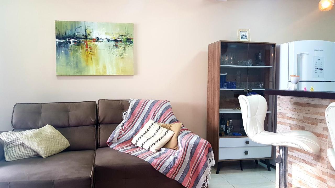 Casa Na Ilha Jardim Pe Na Areia Casa de férias