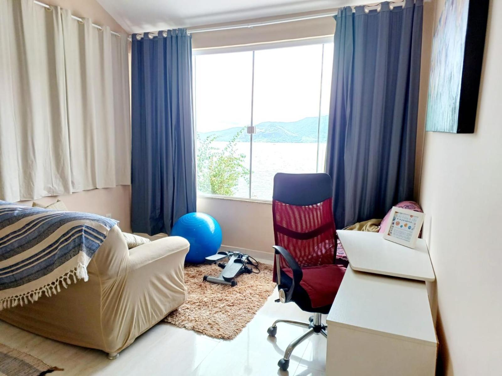 Casa Na Ilha Jardim Pe Na Areia * Rio de Janeiro