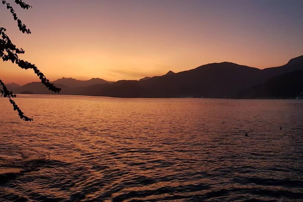 Casa Na Ilha Jardim Pe Na Areia Rio de Janeiro
