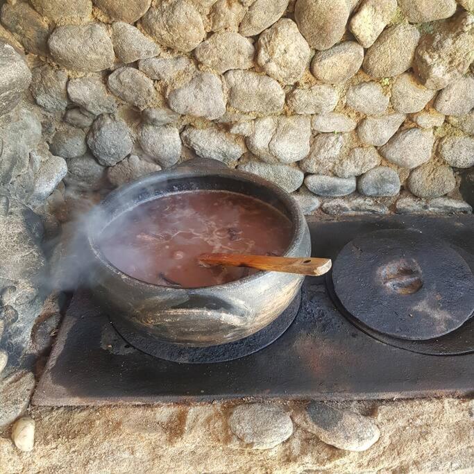 Casa Na Ilha Jardim Pe Na Areia