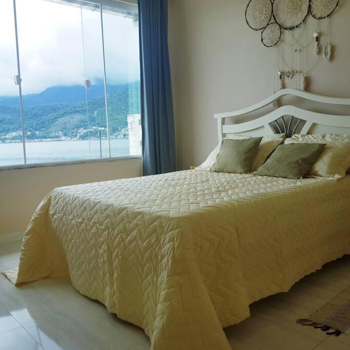 Casa Na Ilha Jardim Pe Na Areia