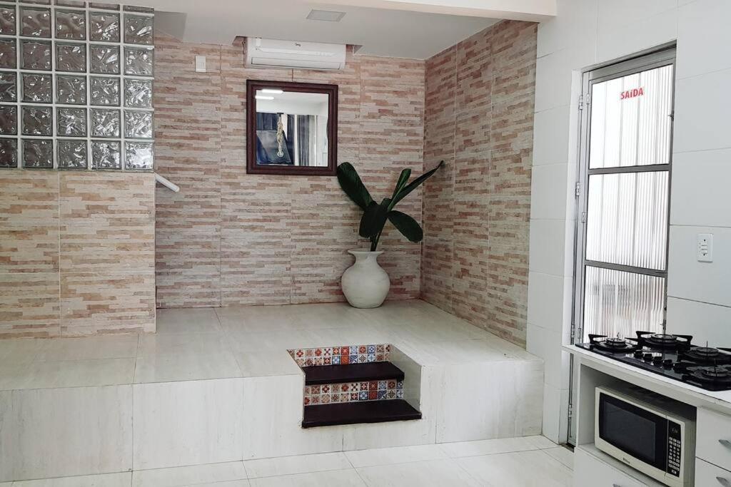 Casa Na Ilha Jardim Pe Na Areia Casa de férias Rio de Janeiro