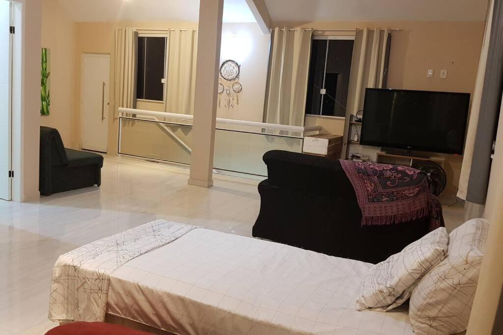 Casa de férias Casa Na Ilha Jardim Pe Na Areia Rio de Janeiro