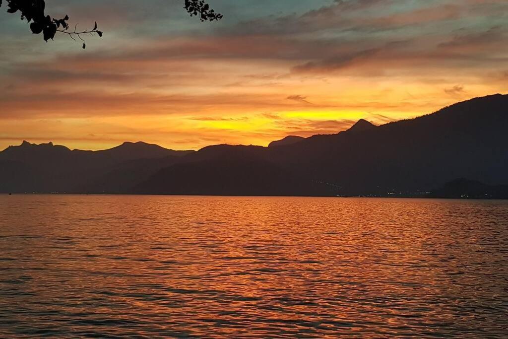 Casa Na Ilha Jardim Pe Na Areia * Rio de Janeiro