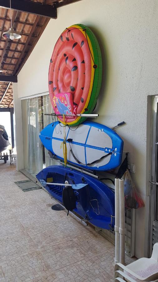 Сasa de vacaciones Casa Em Ilha Paradisíaca Com Na Varanda