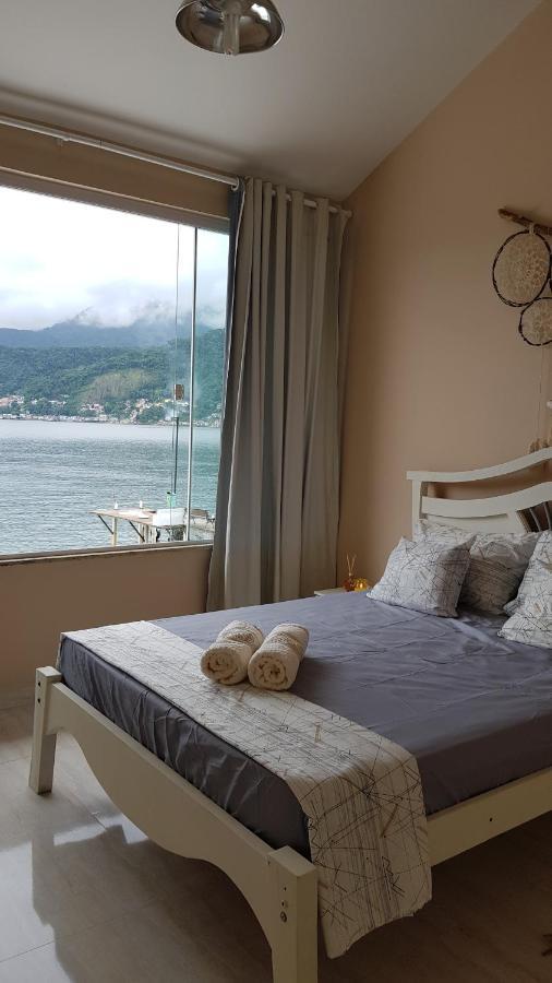 Casa Em Ilha Paradisíaca Com Na Varanda *