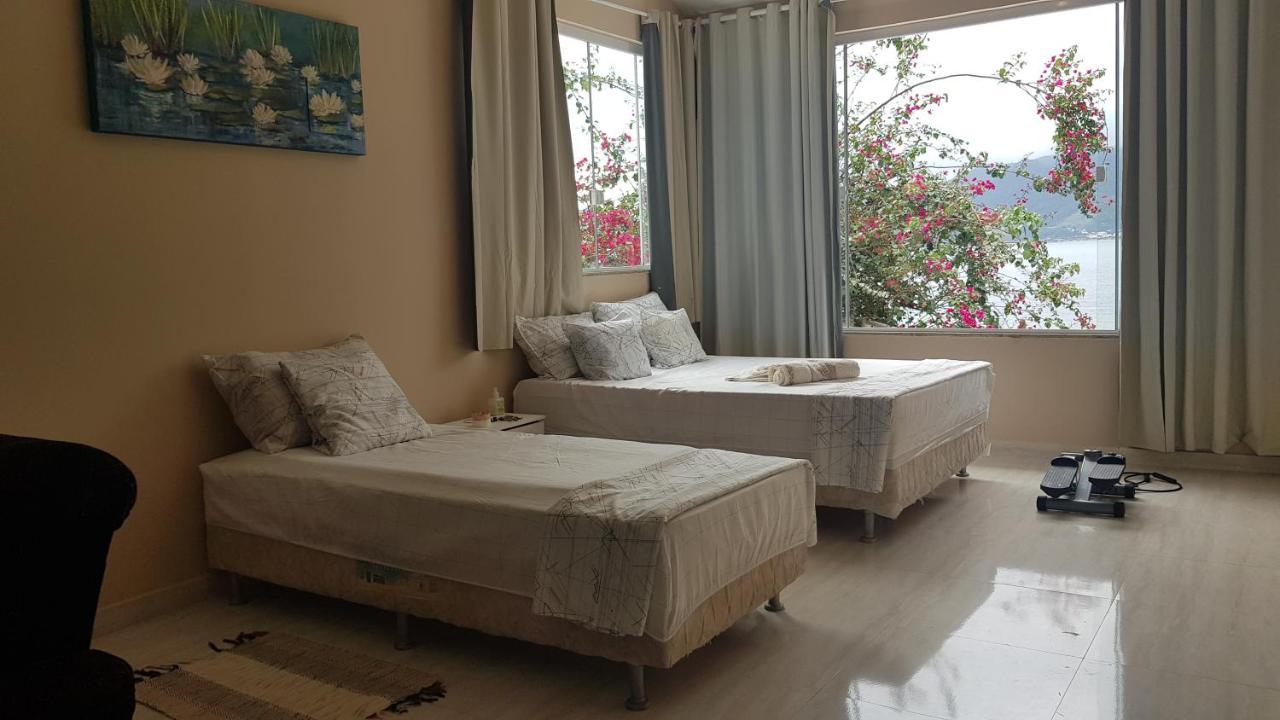 Casa Em Ilha Paradisíaca Com Na Varanda * Río de Janeiro