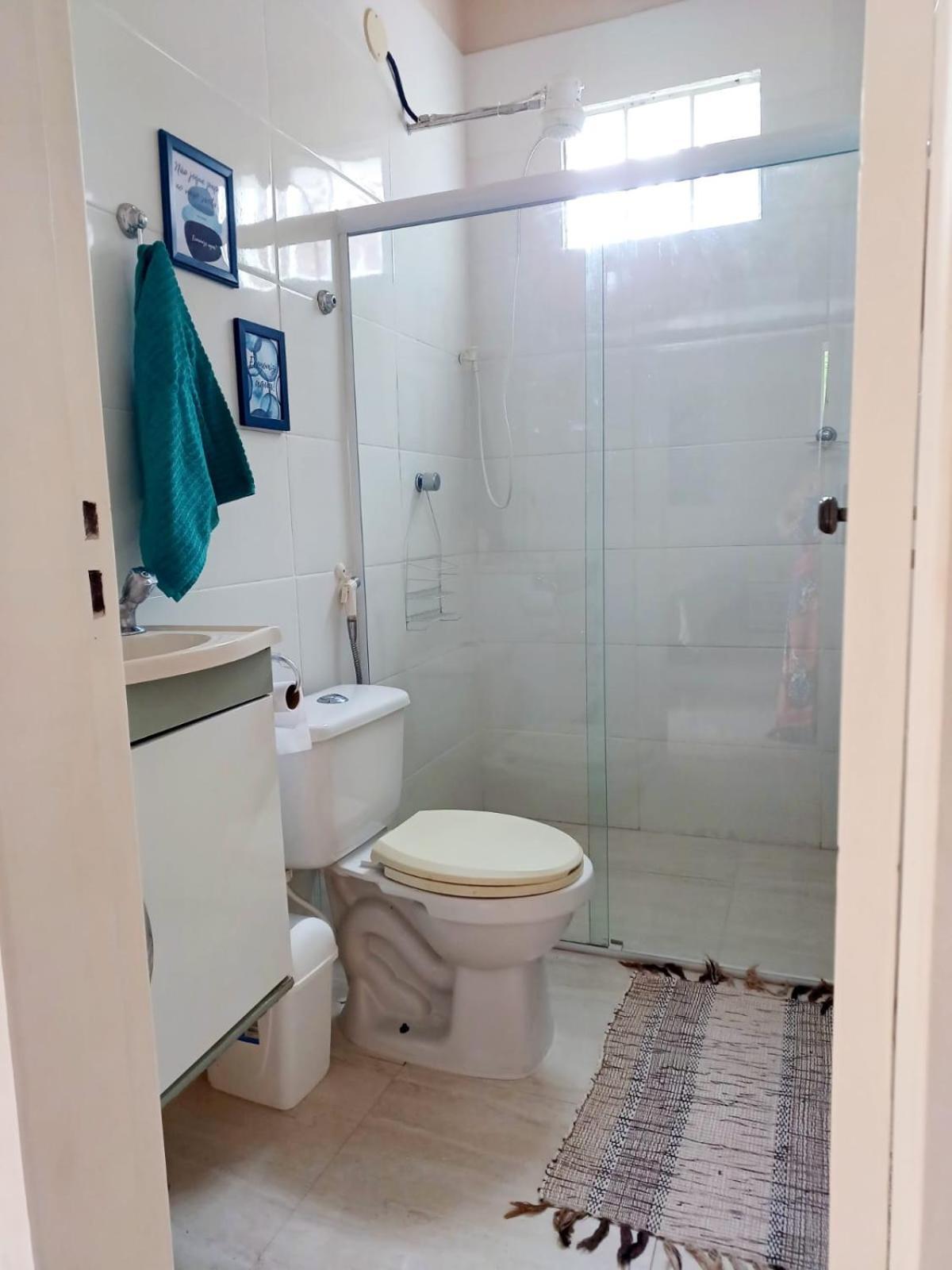 Casa Em Ilha Paradisíaca Com Na Varanda Río de Janeiro