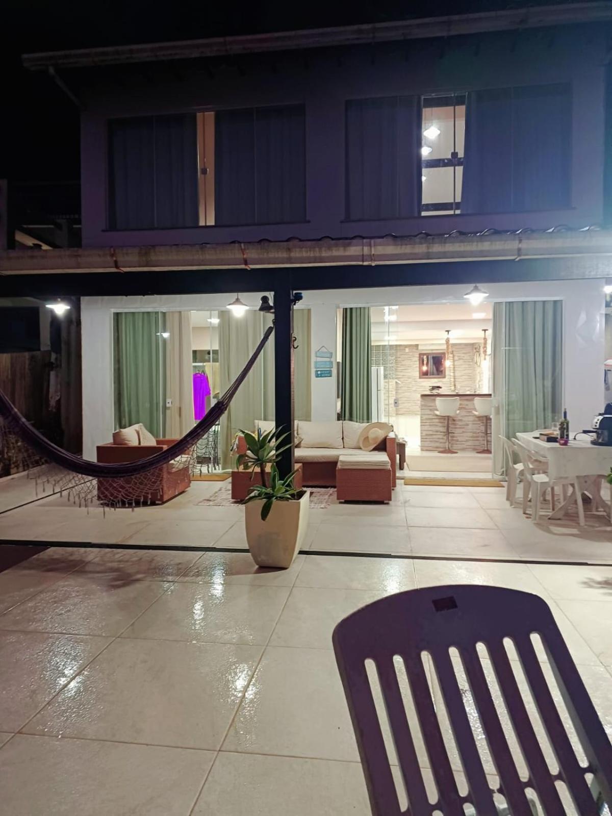 Casa Em Ilha Paradisíaca Com Na Varanda Río de Janeiro