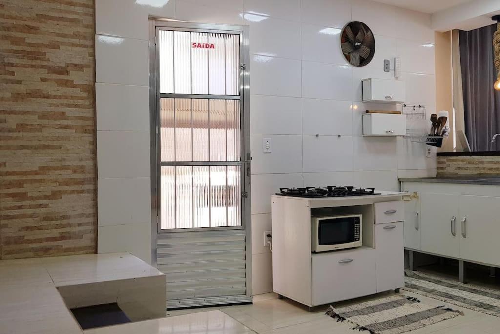 Casa Em Ilha Paradisíaca Com Na Varanda Сasa de vacaciones *