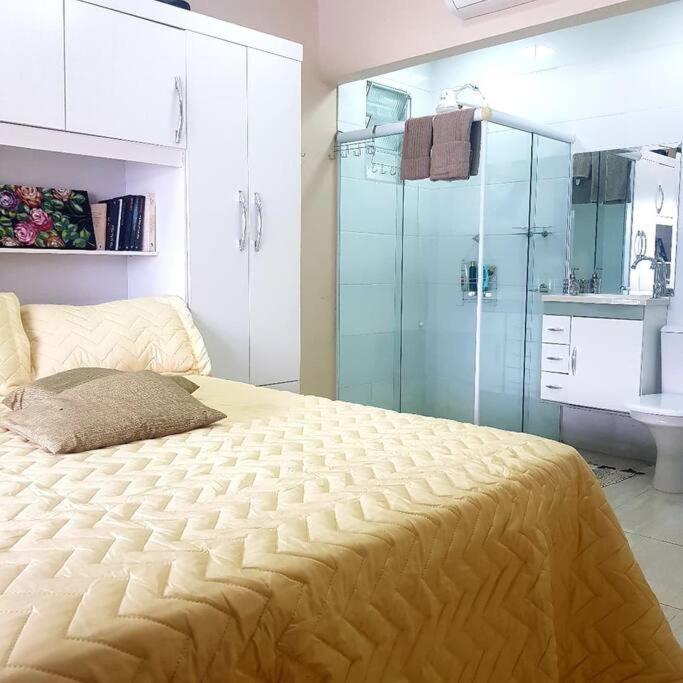 Casa Em Ilha Paradisíaca Com Na Varanda Сasa de vacaciones Río de Janeiro