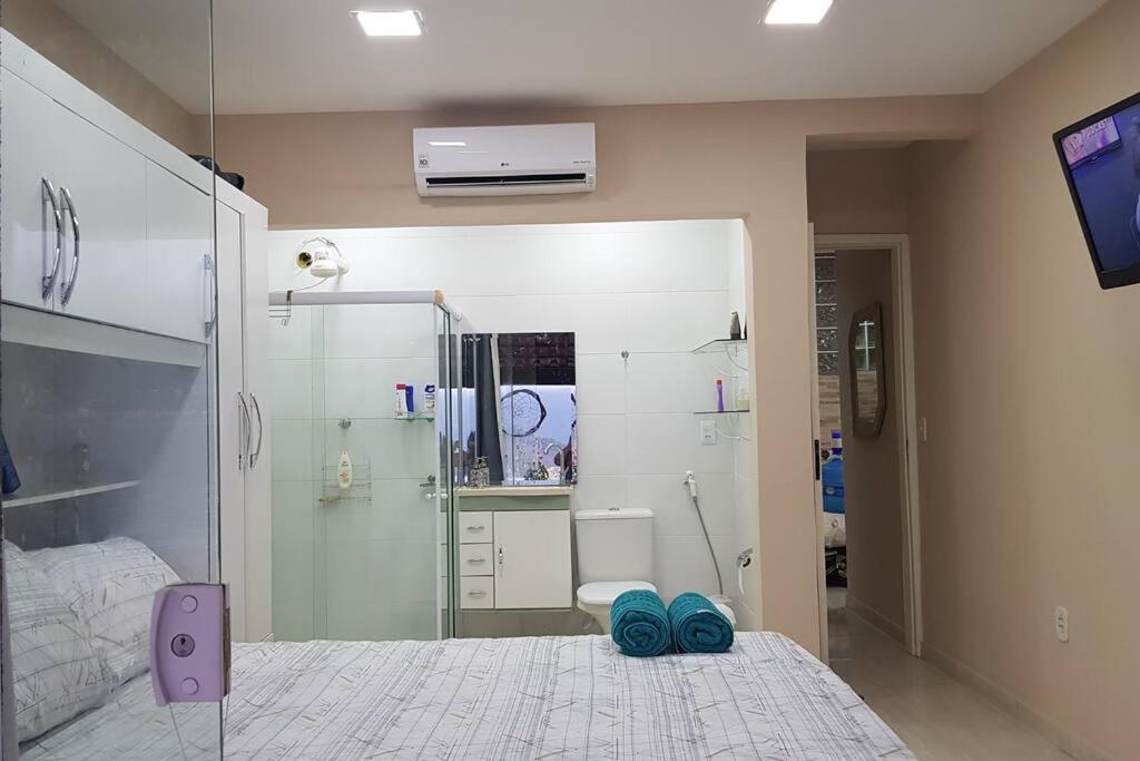 Casa Em Ilha Paradisíaca Com Na Varanda Сasa de vacaciones Río de Janeiro