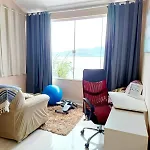 Casa Na Ilha Jardim Pe Na Areia