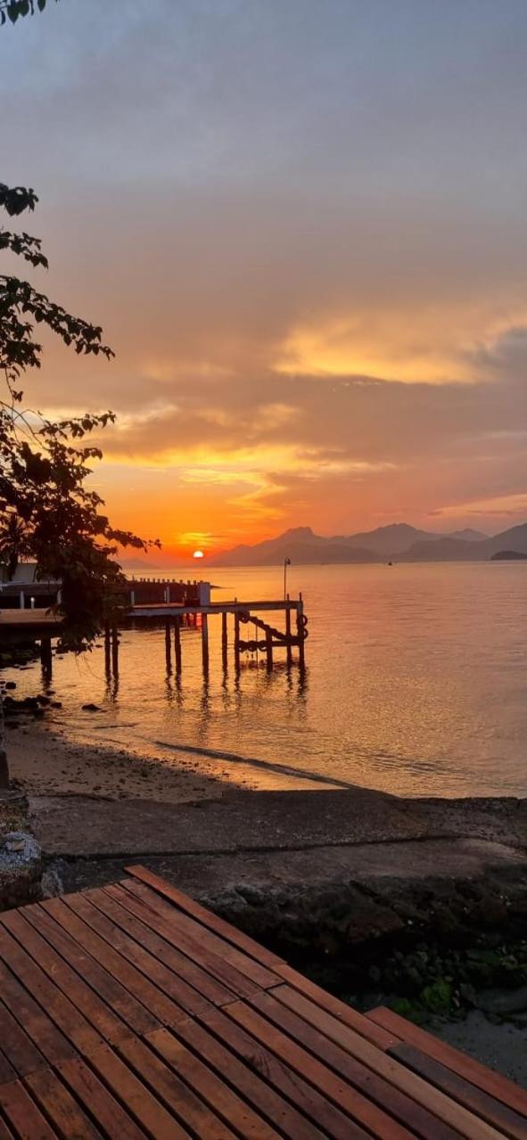 Casa vacanze Casa Na Ilha Jardim Pe Na Areia *