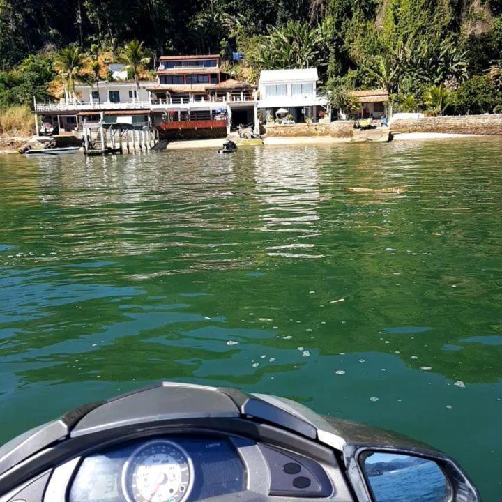 Casa Na Ilha Jardim Pe Na Areia * Rio de Janeiro