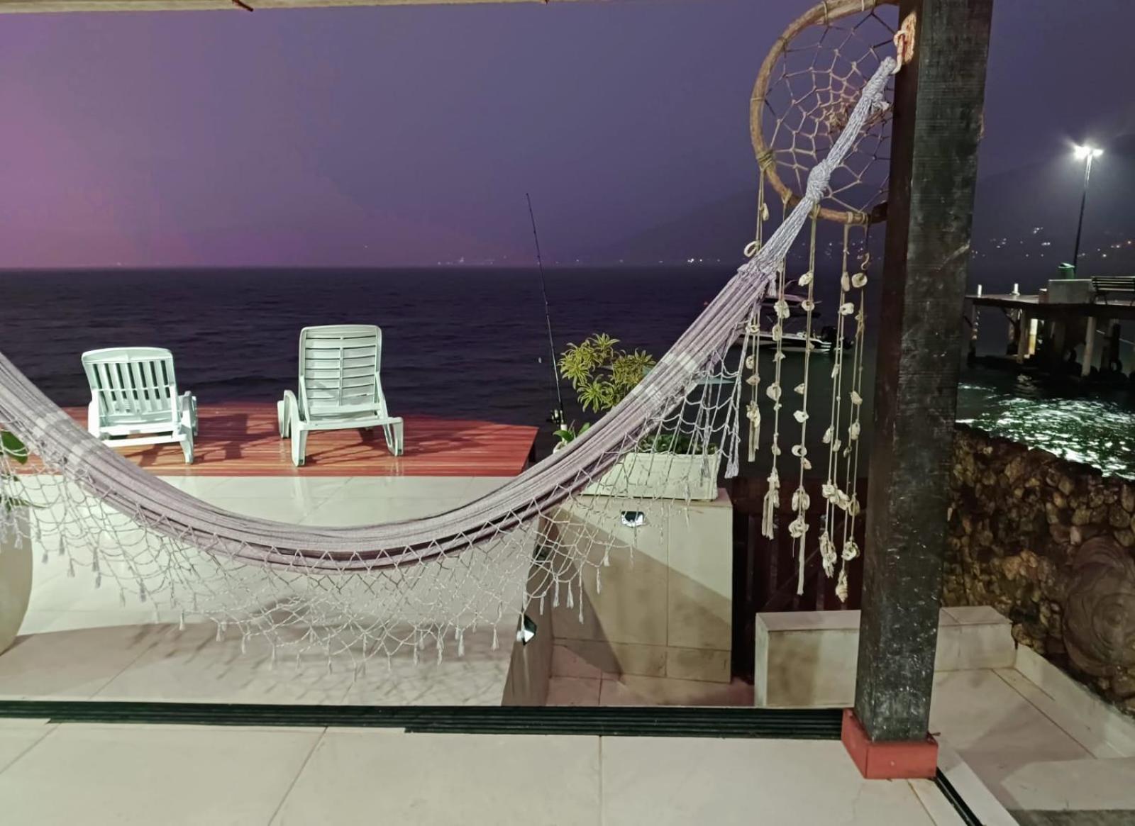 Casa Na Ilha Jardim Pe Na Areia Casa vacanze *