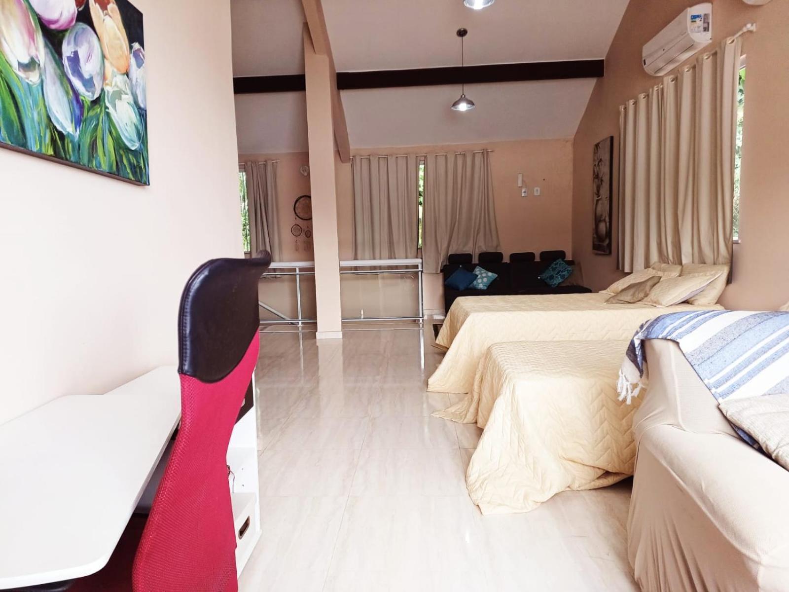 Casa Na Ilha Jardim Pe Na Areia * Rio de Janeiro