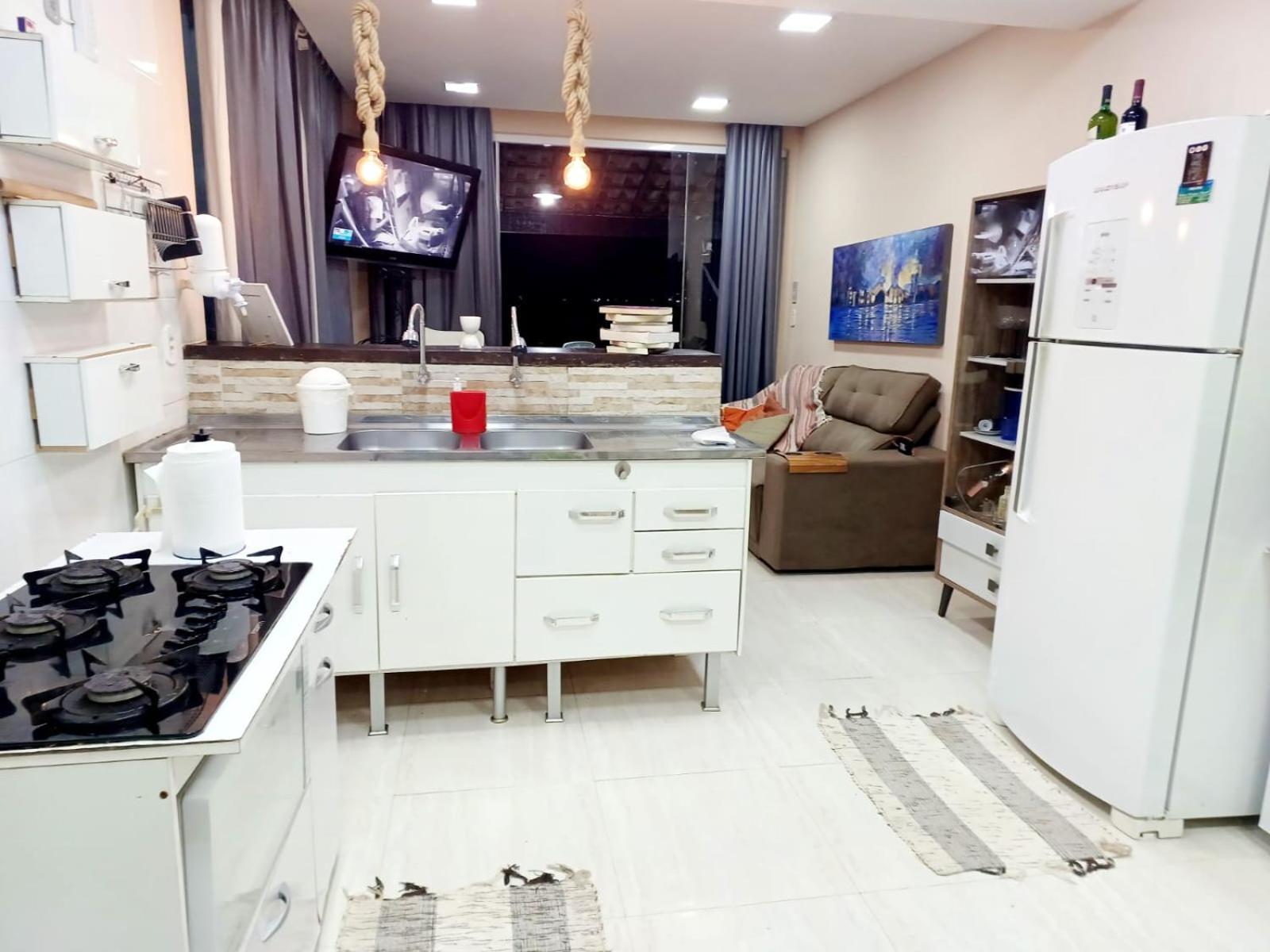 Casa vacanze Casa Na Ilha Jardim Pe Na Areia