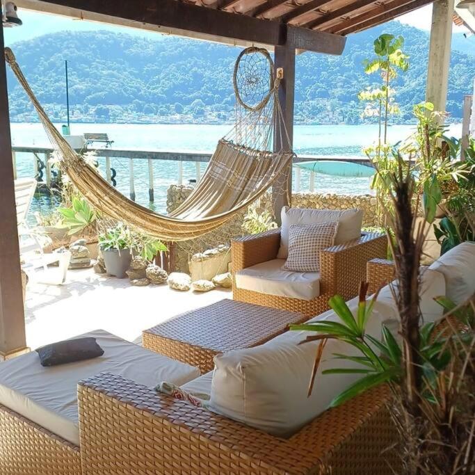 Casa vacanze Casa Na Ilha Jardim Pe Na Areia *