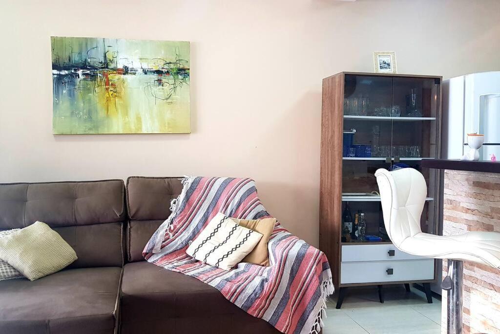 Casa vacanze Casa Na Ilha Jardim Pe Na Areia Rio de Janeiro