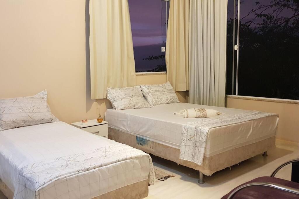 Casa Na Ilha Jardim Pe Na Areia Casa vacanze Rio de Janeiro