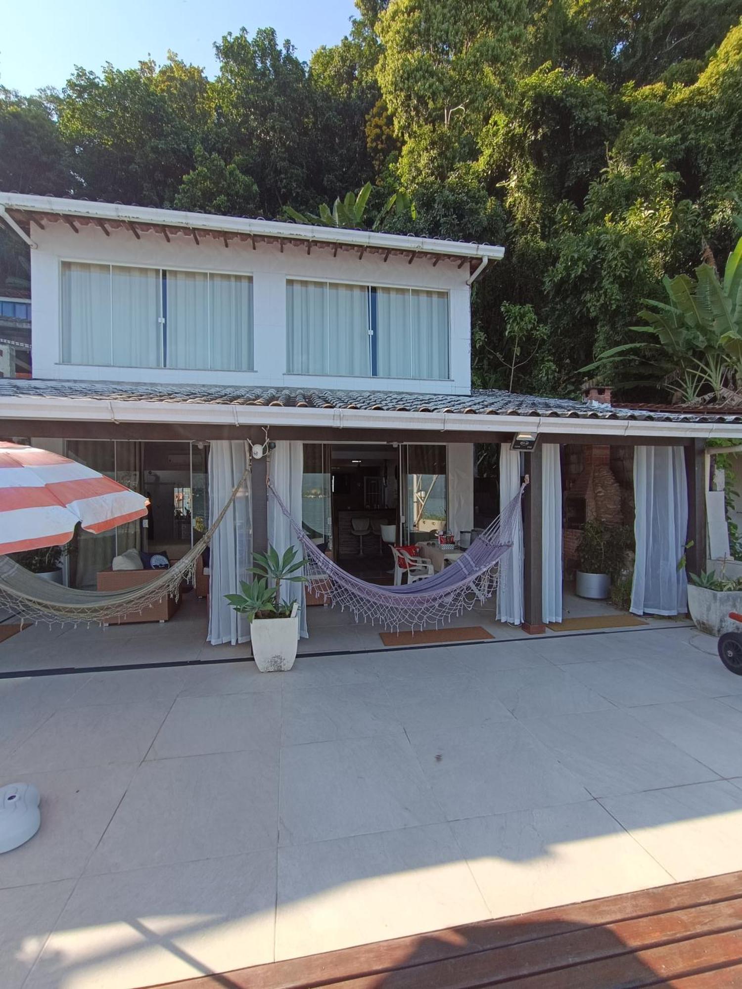 Casa Na Ilha Jardim Pe Na Areia * Rio de Janeiro